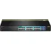 TRENDnet TPE-2840WS 28-Port Gigabit Web Smart PoE+ Switch TRENDnet TPE-2840WS 28-Port Gigabit Web Smart PoE+ Switch