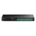 TRENDnet TPE-TG262ES 26-Port EdgeSmart Gigabit PoE+ Switch TRENDnet TPE-TG262ES 26-Port EdgeSmart Gigabit PoE+ Switch