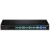 TRENDnet TPE-5028WS 28-Port Gigabit Web Smart PoE+ Switch TRENDnet TPE-5028WS 28-Port Gigabit Web Smart PoE+ Switch
