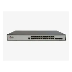 C-Data CS3244GC 24 Ports Gigabit Managed Ethernet Switch
