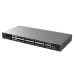 Grandstream GWN7831 32 Gigabit Port Layer 3 Managed Switch Grandstream GWN7831 32 Gigabit Port Layer 3 Managed Switch