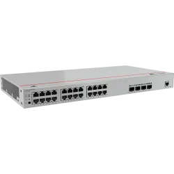 Huawei CloudEngine S310-24T4S 24 Port Gigabit Managed Switch