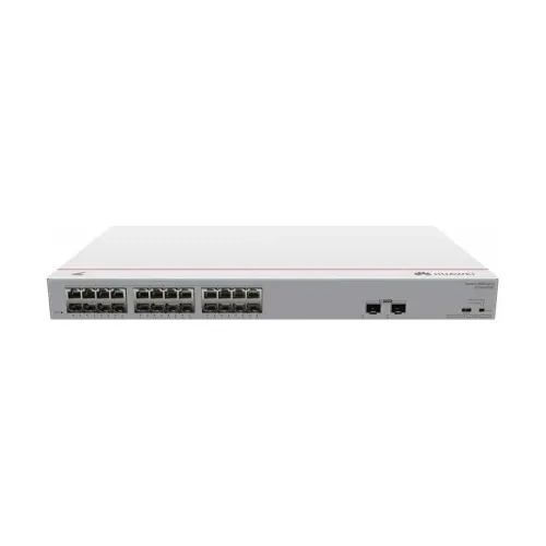 Huawei eKitEngine S110-24LP2SR 24 Port Gigabit PoE+ Unmanaged Switch Huawei eKitEngine S110-24LP2SR 24 Port Gigabit PoE+ Unmanaged Switch