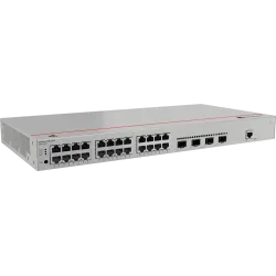 Huawei eKitEngine S310-24P4X 24 Port Gigabit PoE Managed Switch Huawei eKitEngine S310-24P4X 24 Port Gigabit PoE Managed Switch