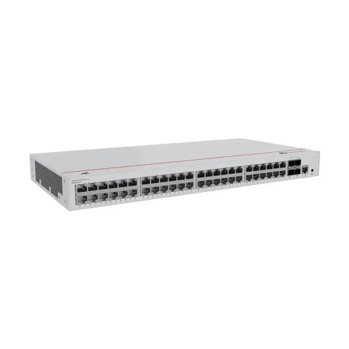 Huawei eKitEngine S220-48P4S 48 Port Gigabit PoE WEB-Managed Switch Huawei eKitEngine S220-48P4S 48 Port Gigabit PoE WEB-Managed Switch