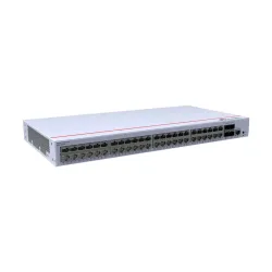 Huawei eKitEngine S310-48P4X 48 Port Gigabit PoE Managed Switch Huawei eKitEngine S310-48P4X 48 Port Gigabit PoE Managed Switch