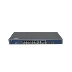 Vsol V3528E 28 Port Layer 3 Gigabit Managed Switch With SFP Port Vsol V3528E 28 Port Layer 3 Gigabit Managed Switch With SFP Port