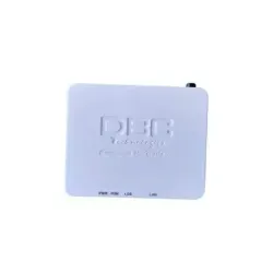 DBC 1GE FTTH XPON ONU DBC 1GE FTTH XPON ONU