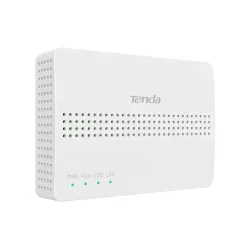 Tenda HG1 Gpon Single Port Gigabit Optical Network Terminal (ONU) Tenda HG1 Gpon Single Port Gigabit Optical Network Terminal (ONU)
