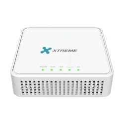 Xtreme XT1GE-XP-A 1G XPON ONU Xtreme XT1GE-XP-A 1G XPON ONU