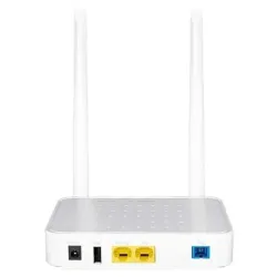 BDCOM GP1704-2F-E Dual Port WiFi XPON ONU BDCOM GP1704-2F-E Dual Port WiFi XPON ONU