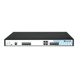 BDCOM P3600-04-2AC 4-Port 10G EPON OLT BDCOM P3600-04-2AC 4-Port 10G EPON OLT
