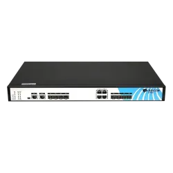 BDCOM GP3600-04L-2AC 4-Port GPON OLT BDCOM GP3600-04L-2AC 4-Port GPON OLT