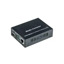 COTE CMC-GE 10/100/1000Mbps Gigabit Media Converter COTE CMC-GE 10/100/1000Mbps Gigabit Media Converter