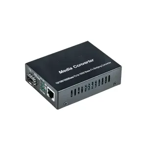 Media Converter Media Converter