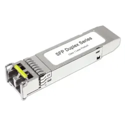 Ficer FSFP-C7-S13-20D LC Duplex SFP Transceiver Ficer FSFP-C7-S13-20D LC Duplex SFP Transceiver