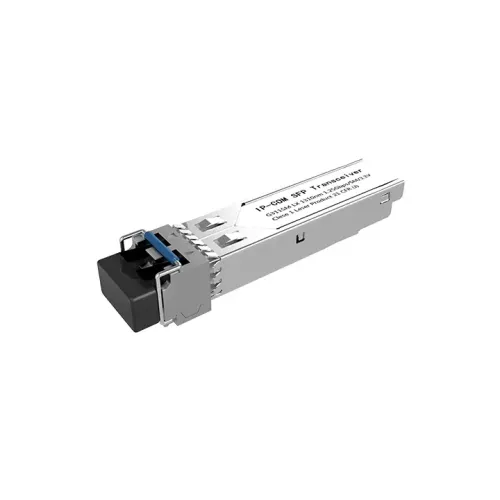 IP-COM G311SM Single-Mode Optical Fiber Module IP-COM G311SM Single-Mode Optical Fiber Module