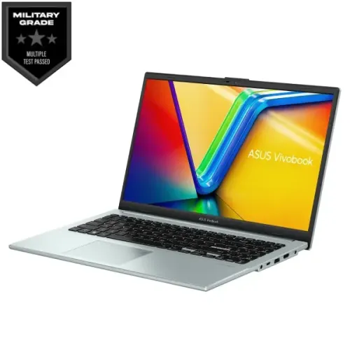 ASUS Vivobook Go 15 L1504FA Ryzen 5 7520U 16GB RAM 15.6