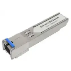 Ficer FSFP-C2-S35-20D Tx1310 Rx1550 SM LC Simplex SFP Transceiver Ficer FSFP-C2-S35-20D Tx1310 Rx1550 SM LC Simplex SFP Transceiver