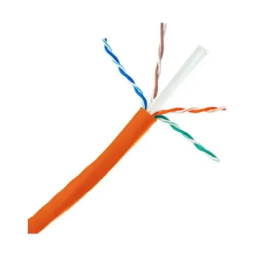 COTE CC-2306-305M-CCA-LSZH 305M Cat-6 UTP Cable COTE CC-2306-305M-CCA-LSZH 305M Cat-6 UTP Cable