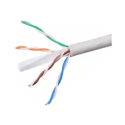 Safenet 32-3350GR 305 Meter Cat6 23AWG Solid UTP Cable Safenet 32-3350GR 305 Meter Cat6 23AWG Solid UTP Cable