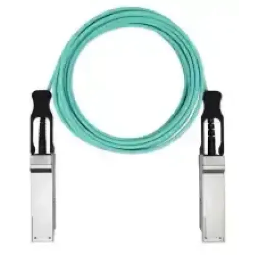 Ficer FAOC-40G-QPQP-010 10 Meter OM3 Multi-Mode AOC Cable