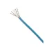Panduit Netkey NUC6C04BU-FE 305 Meter Blue Cat6 UTP Copper Cable Panduit Netkey NUC6C04BU-FE 305 Meter Blue Cat6 UTP Copper Cable