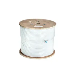 COTE S/FTP-0623AWG 305M Cat6 S/FTP Cable COTE S/FTP-0623AWG 305M Cat6 S/FTP Cable