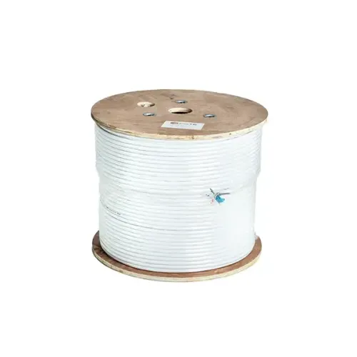 COTE S/FTP-0623AWG 305M Cat6 S/FTP Cable COTE S/FTP-0623AWG 305M Cat6 S/FTP Cable