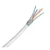 R&M R795138 Cat-6 U/UTP 305 Meter Network Cable R&M R795138 Cat-6 U/UTP 305 Meter Network Cable