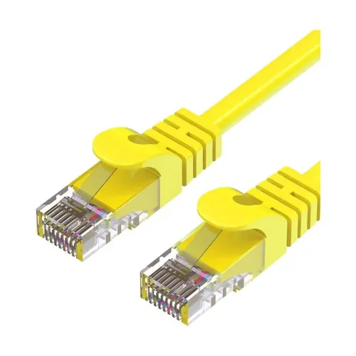 Yuanxin YWX-015 Cat-6 0.5 Meter Network Cable Yuanxin YWX-015 Cat-6 0.5 Meter Network Cable