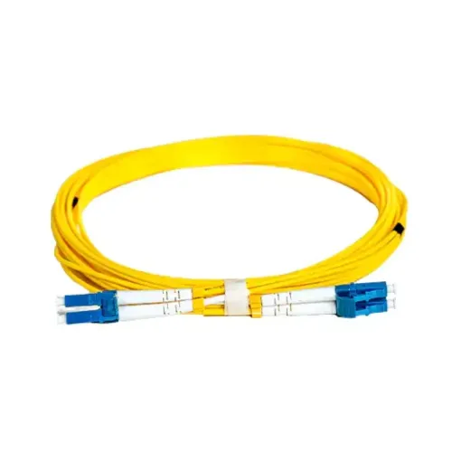 COTE FPC-LC-SM-D-5M LC-LC 5 Meter Single Mode Type Fiber Patch Cord COTE FPC-LC-SM-D-5M LC-LC 5 Meter Single Mode Type Fiber Patch Cord