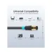 Vention VAP-A06-B500 5M Cat.6 Patch Cord Cable