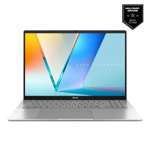 ASUS Vivobook S16 S3607CA Core Ultra 7 255H 16