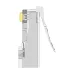 Vention IDDR0-50 Cat6 UTP RJ45 Transparent Connector (50 Pcs) Vention IDDR0-50 Cat6 UTP RJ45 Transparent Connector (50 Pcs)