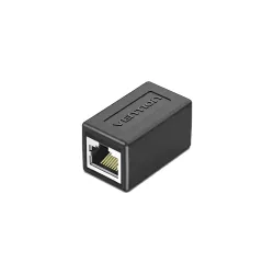 Vention IPVB0-5 CAT6 RJ45 Jack Coupler Connector (5 Pack)