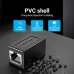 Vention IPVB0-5 CAT6 RJ45 Jack Coupler Connector (5 Pack)