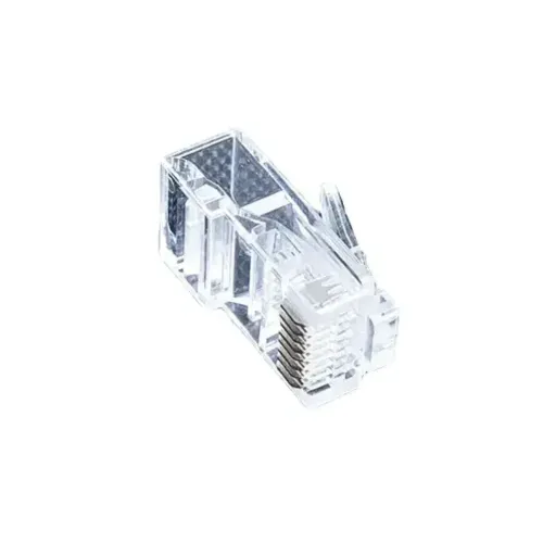 Cote CC-0611 Cat6 RJ45 Connector (100 Pcs) Cote CC-0611 Cat6 RJ45 Connector (100 Pcs)