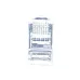 Cote CC-0611 Cat6 RJ45 Connector (100 Pcs) Cote CC-0611 Cat6 RJ45 Connector (100 Pcs)