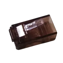 Schneider Electric DCEJRJ45X100 Cat5e RJ45 Connector (100 Pcs Box) Schneider Electric DCEJRJ45X100 Cat5e RJ45 Connector (100 Pcs Box)