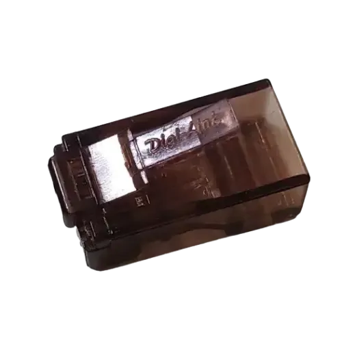 Schneider Electric DCEJRJ45X100 Cat5e RJ45 Connector (100 Pcs Box)