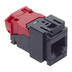 R&M R813518 CAT6 Connection Module for Panel R&M R813518 CAT6 Connection Module for Panel