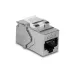 TRENDnet TC-KC06C6A Cat6A RJ45 Keystone Jack (6-Pack) TRENDnet TC-KC06C6A Cat6A RJ45 Keystone Jack (6-Pack)