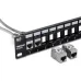 TRENDnet TC-KC06C6A Cat6A RJ45 Keystone Jack (6-Pack) TRENDnet TC-KC06C6A Cat6A RJ45 Keystone Jack (6-Pack)
