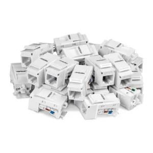 Modular Jack Modular Jack