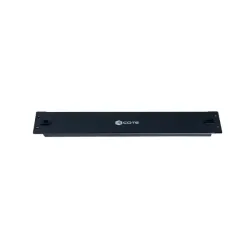 COTE SWMF1UPANEL 1U Blank Patch Panel COTE SWMF1UPANEL 1U Blank Patch Panel