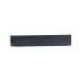 COTE SWMF1UPANEL 1U Blank Patch Panel