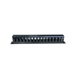 COTE CWM-1UFM 1U Cable Manager COTE CWM-1UFM 1U Cable Manager