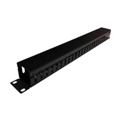 D-LINK NCM-XX01-B 19 inch Cable Manager