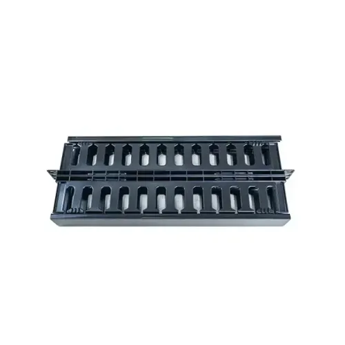 COTE CWM-1UFRP 1U Cable Manager COTE CWM-1UFRP 1U Cable Manager